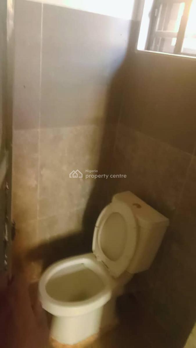 Newly Built 2 Bedroom, Okun-ajah, Ajah, Lagos, Flat / Apartment for Rent