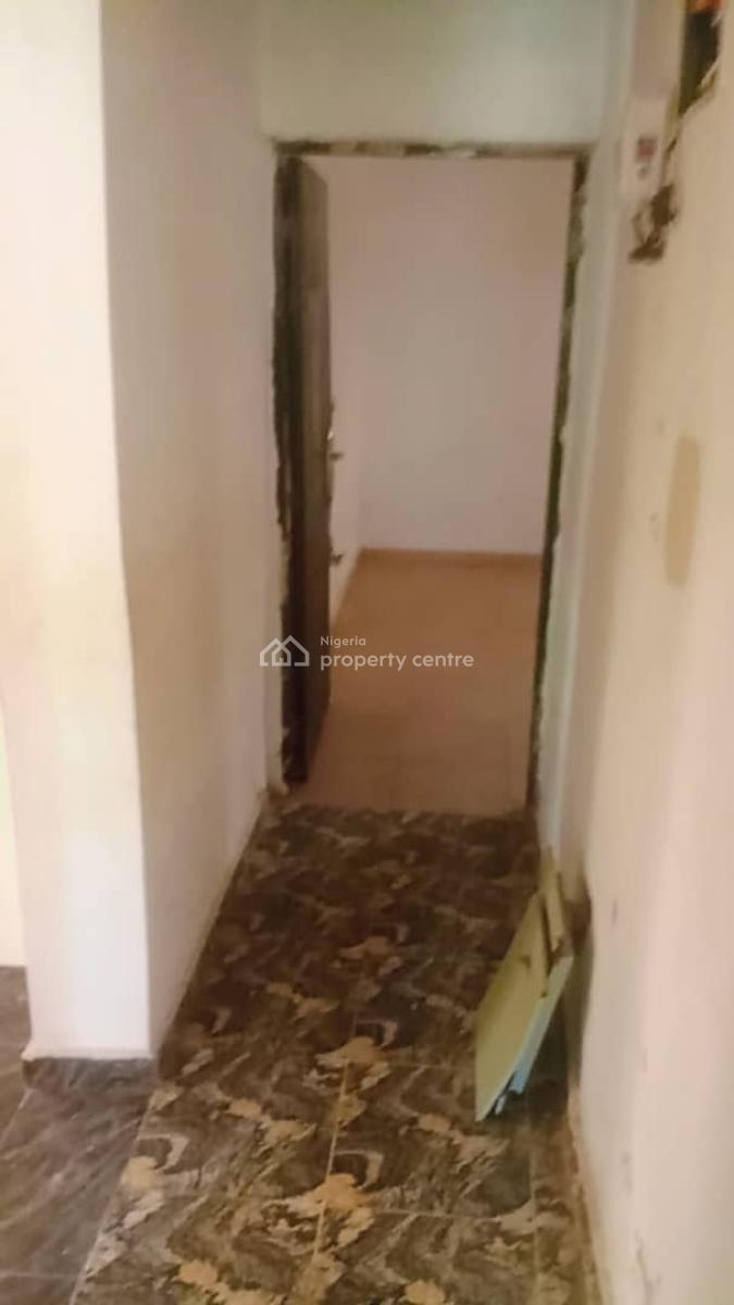 Newly Built 2 Bedroom, Okun-ajah, Ajah, Lagos, Flat / Apartment for Rent