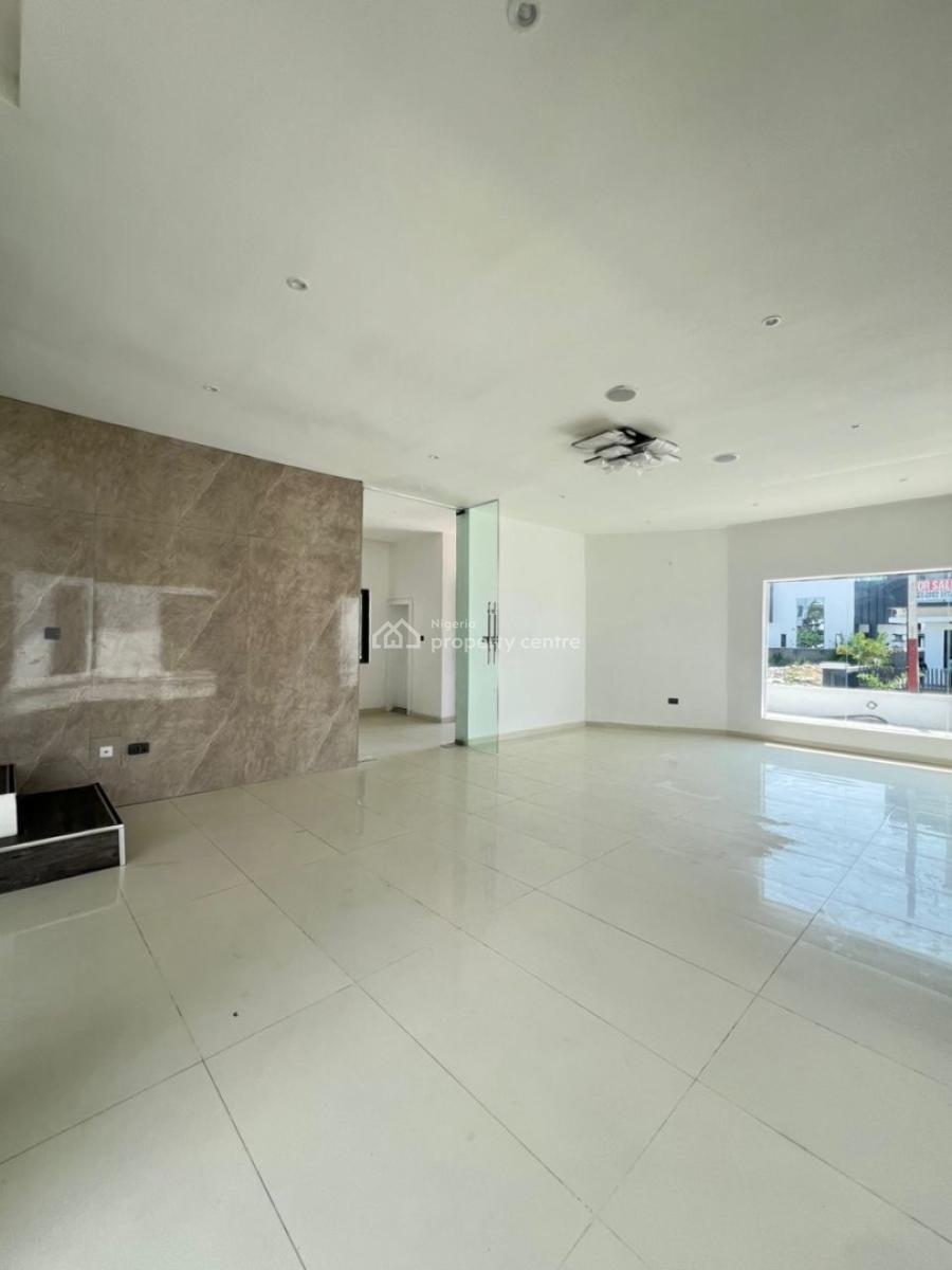 5 Bedroom Fully Detached Duplex with Bq and Cinema, Ikota, Lekki, Lagos, Detached Duplex for Sale