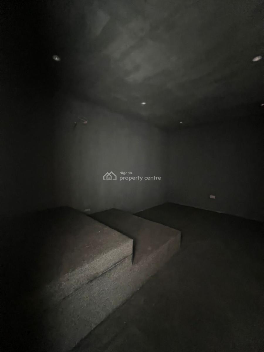 5 Bedroom Fully Detached Duplex with Bq and Cinema, Ikota, Lekki, Lagos, Detached Duplex for Sale