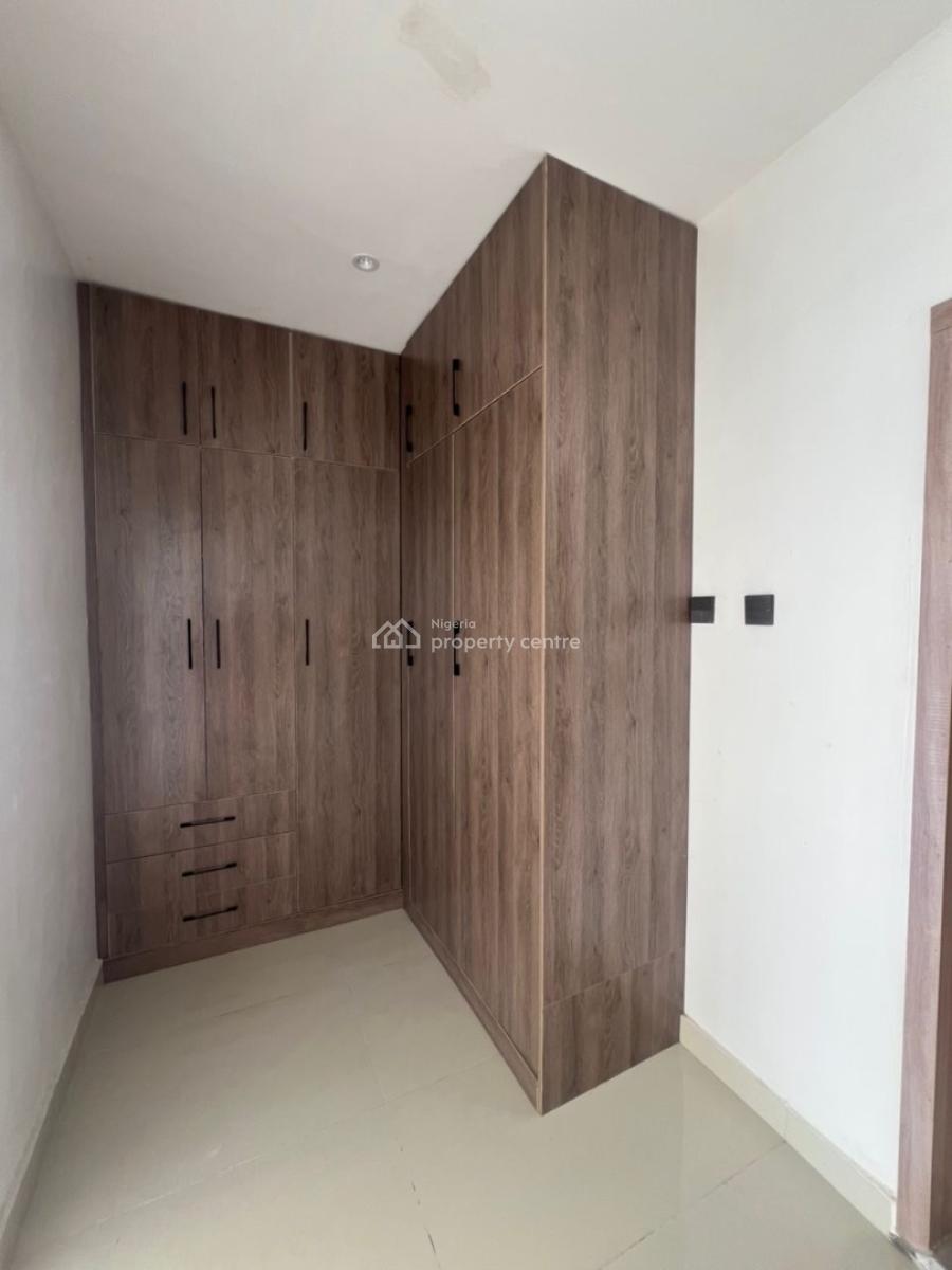 5 Bedroom Fully Detached Duplex with Bq and Cinema, Ikota, Lekki, Lagos, Detached Duplex for Sale