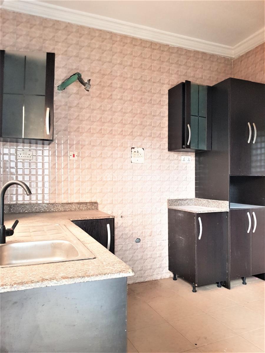 4 Bedroom Terraced Duplex in a Serene and Tightly Secured Estate, Agungi, Lekki, Lagos, Terraced Duplex for Rent