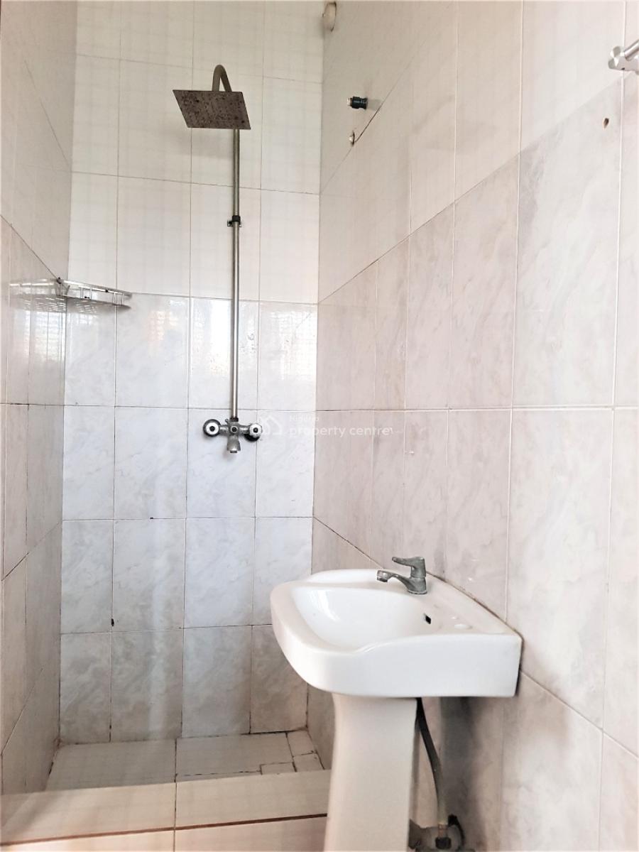 4 Bedroom Terraced Duplex in a Serene and Tightly Secured Estate, Agungi, Lekki, Lagos, Terraced Duplex for Rent