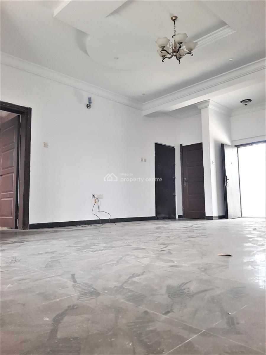 4 Bedroom Terraced Duplex in a Serene and Tightly Secured Estate, Agungi, Lekki, Lagos, Terraced Duplex for Rent