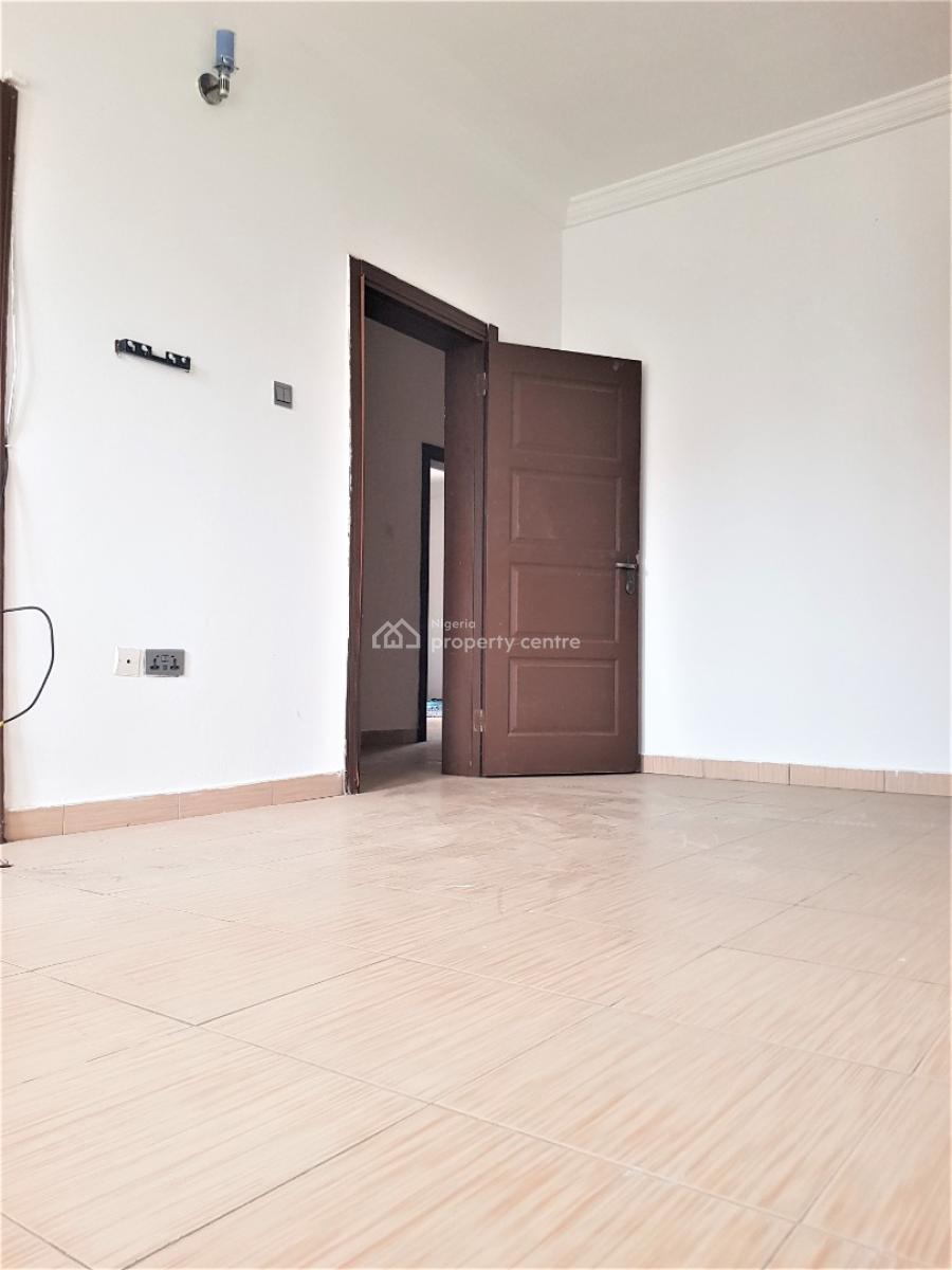 4 Bedroom Terraced Duplex in a Serene and Tightly Secured Estate, Agungi, Lekki, Lagos, Terraced Duplex for Rent