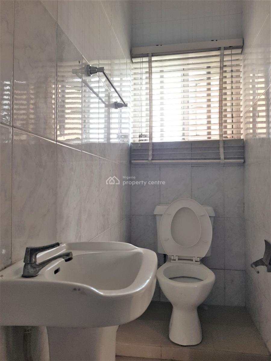 4 Bedroom Terraced Duplex in a Serene and Tightly Secured Estate, Agungi, Lekki, Lagos, Terraced Duplex for Rent