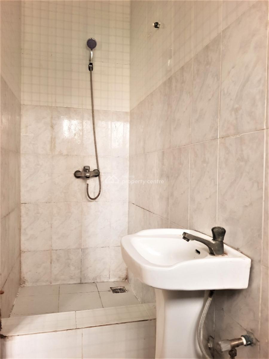 4 Bedroom Terraced Duplex in a Serene and Tightly Secured Estate, Agungi, Lekki, Lagos, Terraced Duplex for Rent