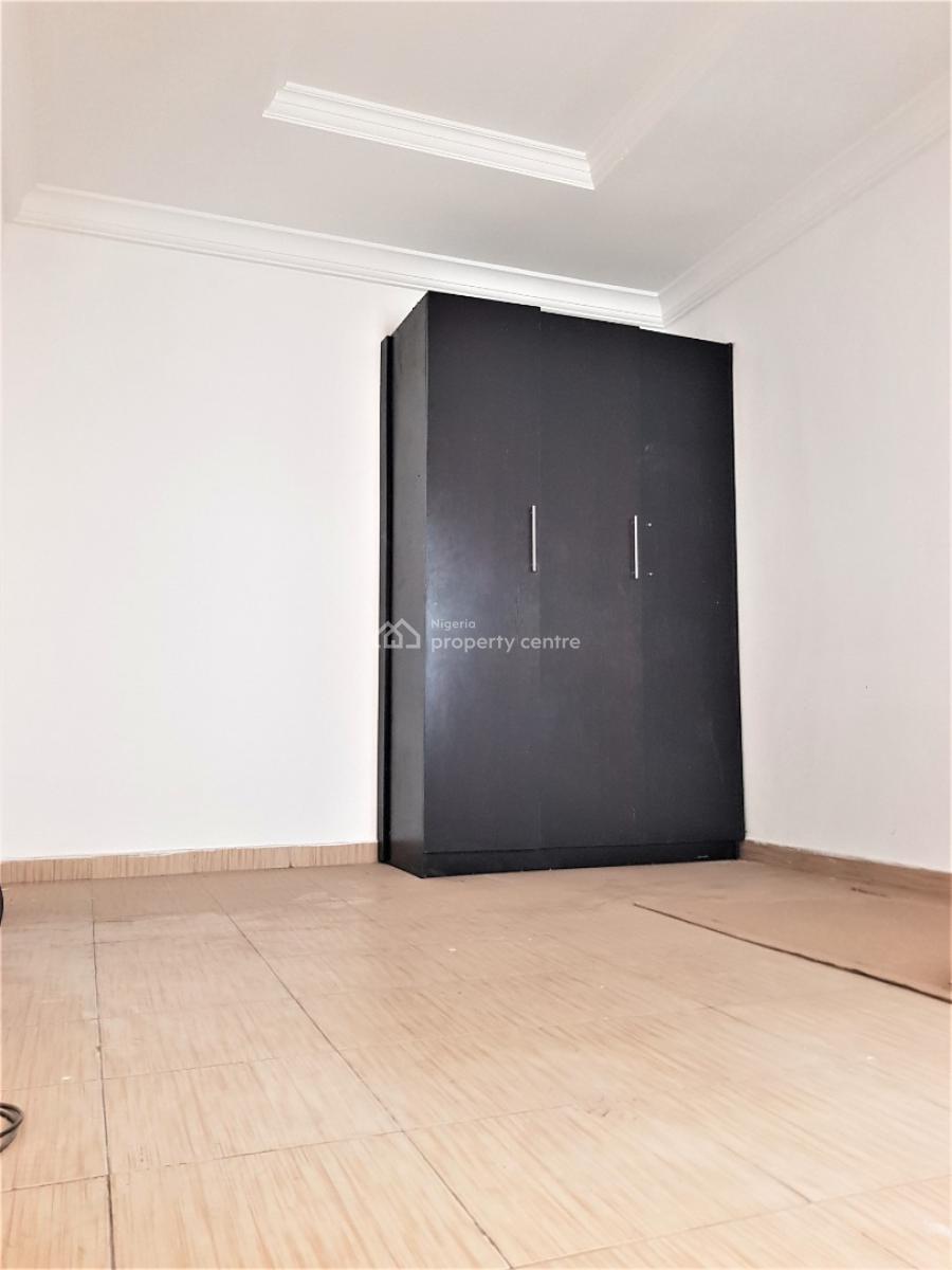 4 Bedroom Terraced Duplex in a Serene and Tightly Secured Estate, Agungi, Lekki, Lagos, Terraced Duplex for Rent