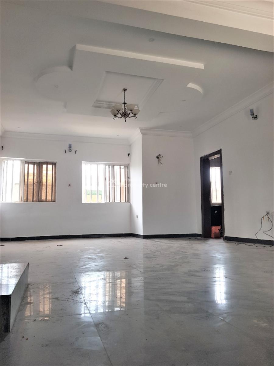 4 Bedroom Terraced Duplex in a Serene and Tightly Secured Estate, Agungi, Lekki, Lagos, Terraced Duplex for Rent