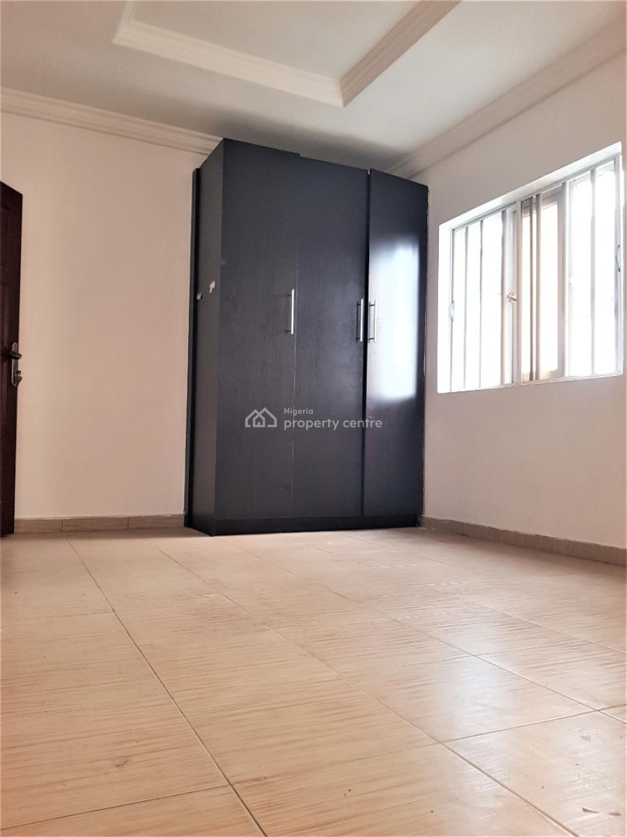 4 Bedroom Terraced Duplex in a Serene and Tightly Secured Estate, Agungi, Lekki, Lagos, Terraced Duplex for Rent