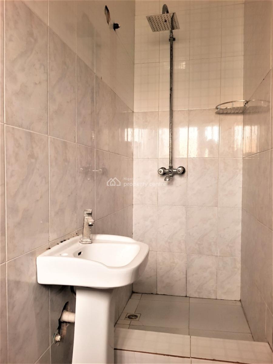 4 Bedroom Terraced Duplex in a Serene and Tightly Secured Estate, Agungi, Lekki, Lagos, Terraced Duplex for Rent