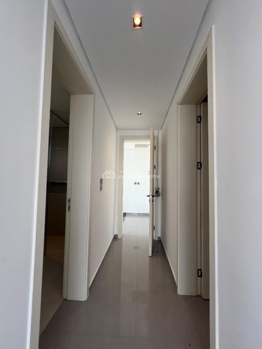 High End 4 Bedroom Semi Detached Duplex, Ikate, Lekki, Lagos, Semi-detached Duplex for Sale