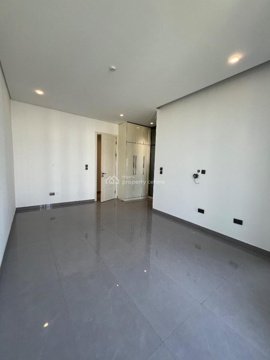 High End 4 Bedroom Semi Detached Duplex, Ikate, Lekki, Lagos, Semi-detached Duplex for Sale