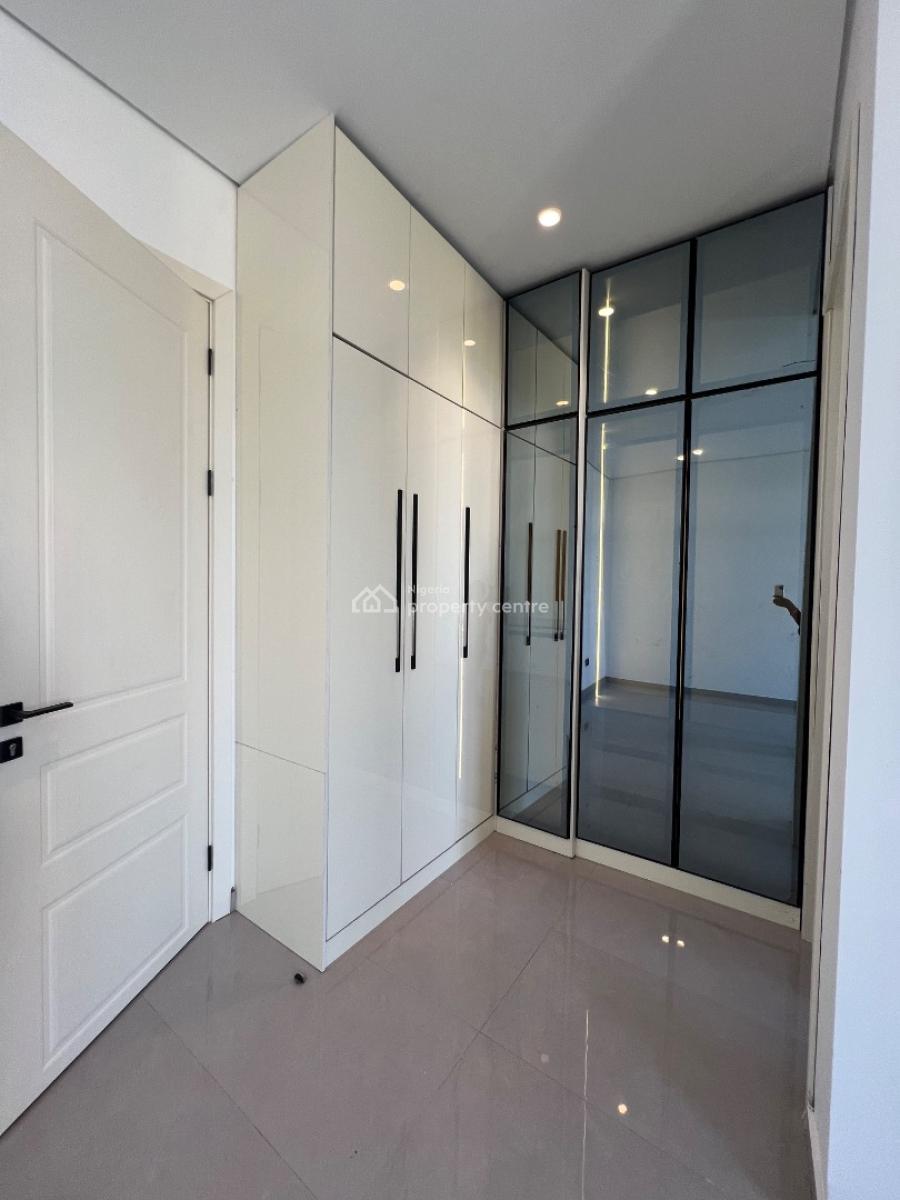 High End 4 Bedroom Semi Detached Duplex, Ikate, Lekki, Lagos, Semi-detached Duplex for Sale