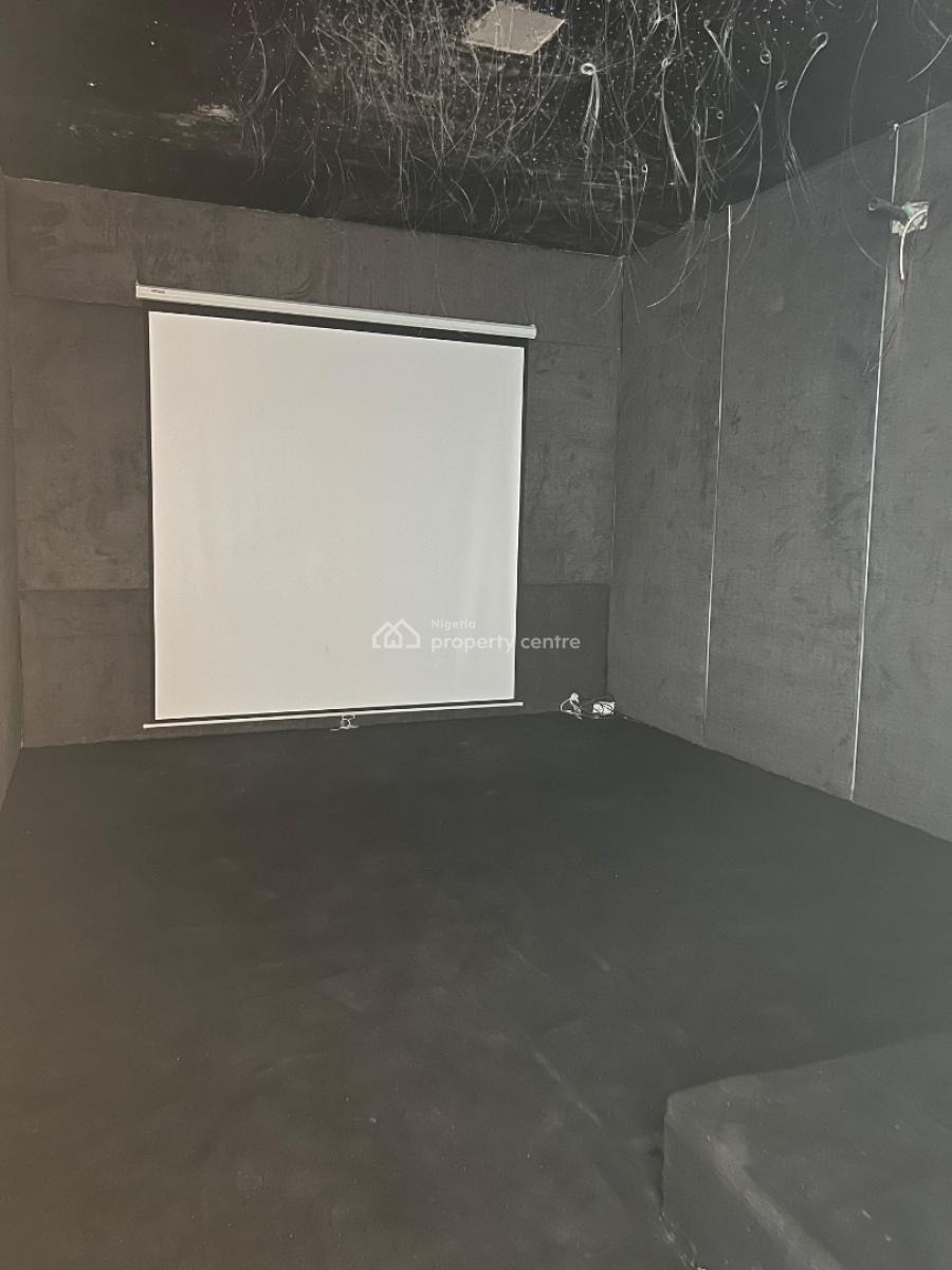 High End 4 Bedroom Semi Detached Duplex, Ikate, Lekki, Lagos, Semi-detached Duplex for Sale