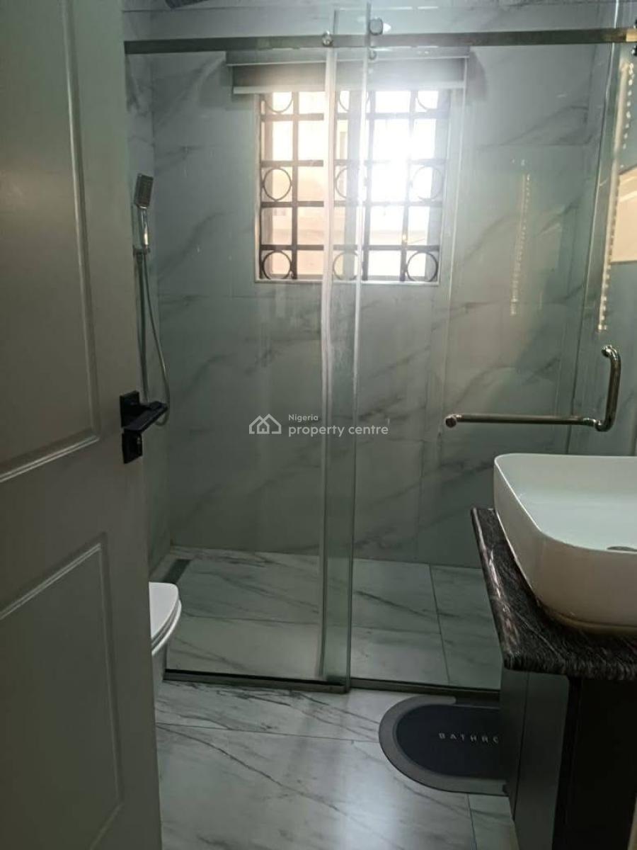 Enjoy Luxury 2 Bedroom Apartment Inside Highly Rated Estate, Banana Island, Ikoyi, Lagos, Flat / Apartment for Rent