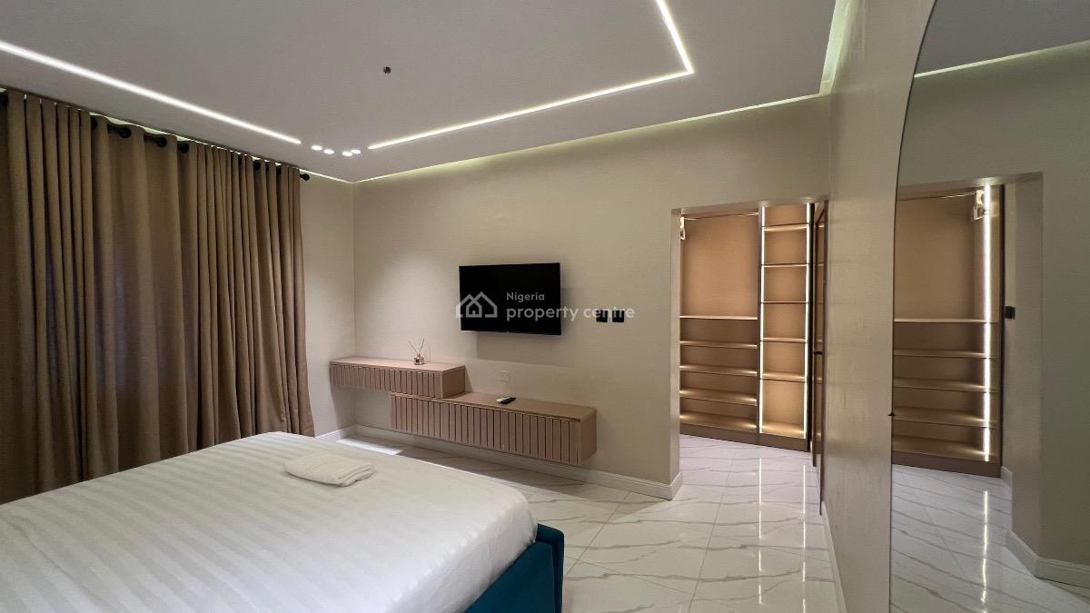 3 Bedroom Airbnb, Oniru, Victoria Island (vi), Lagos, Flat / Apartment Short Let