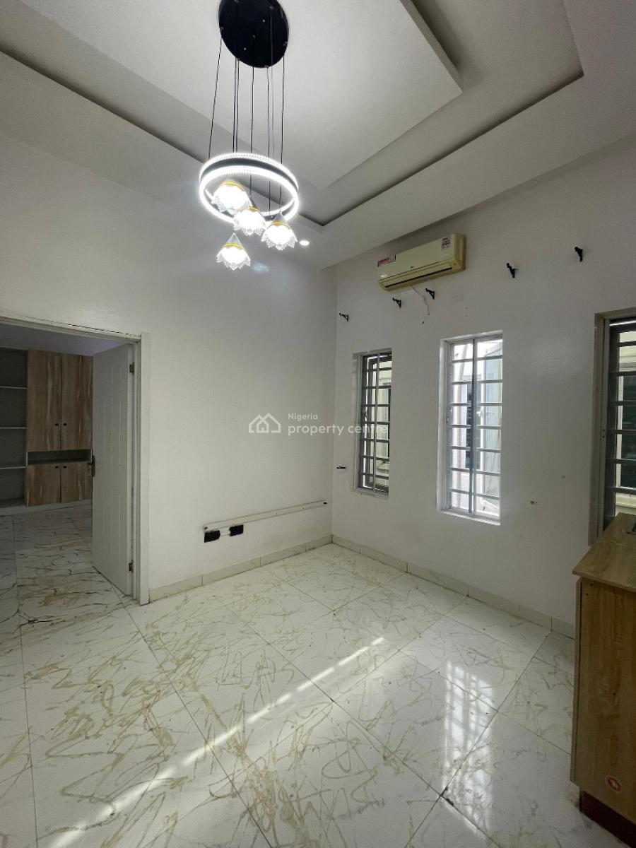 Newly Available Mini Flat, Chevy View Estate, Lekki, Lagos, Mini Flat (room and Parlour) for Rent