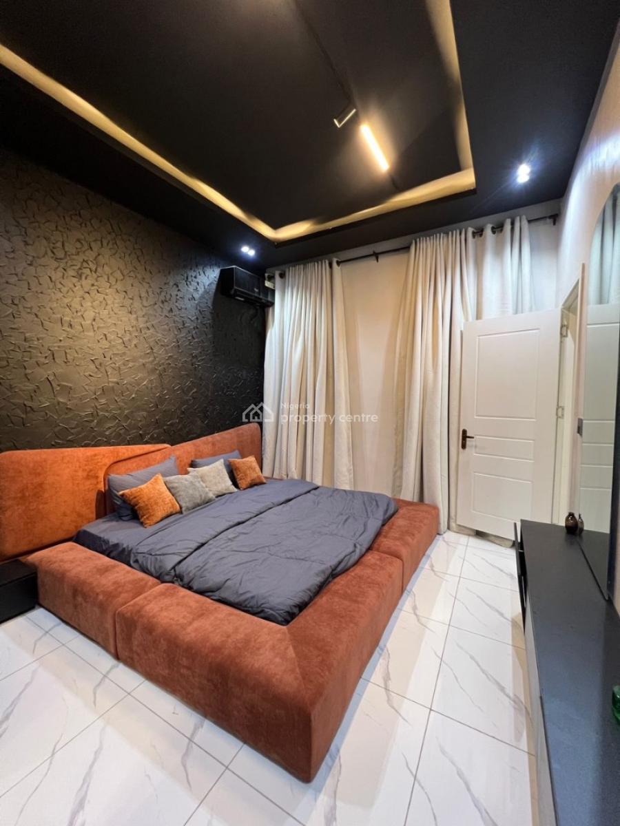 Gorgeously Finished 3 Bedroom Detached Bungalows + Bq, Eleranigbe, Ibeju Lekki, Lagos, Detached Bungalow for Sale