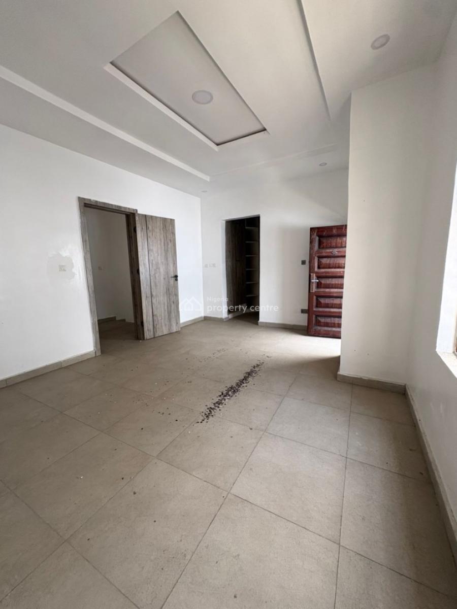 Brand New 3 Bedroom Terrace Duplex with Bq, Orchid, Lekki, Lagos, Terraced Duplex for Rent