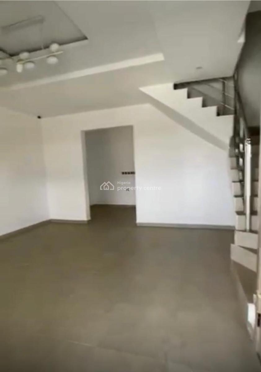 Luxury 2 Bedroom Terrace Duplex, Orchid Road, Lekki, Lagos, Terraced Duplex for Rent