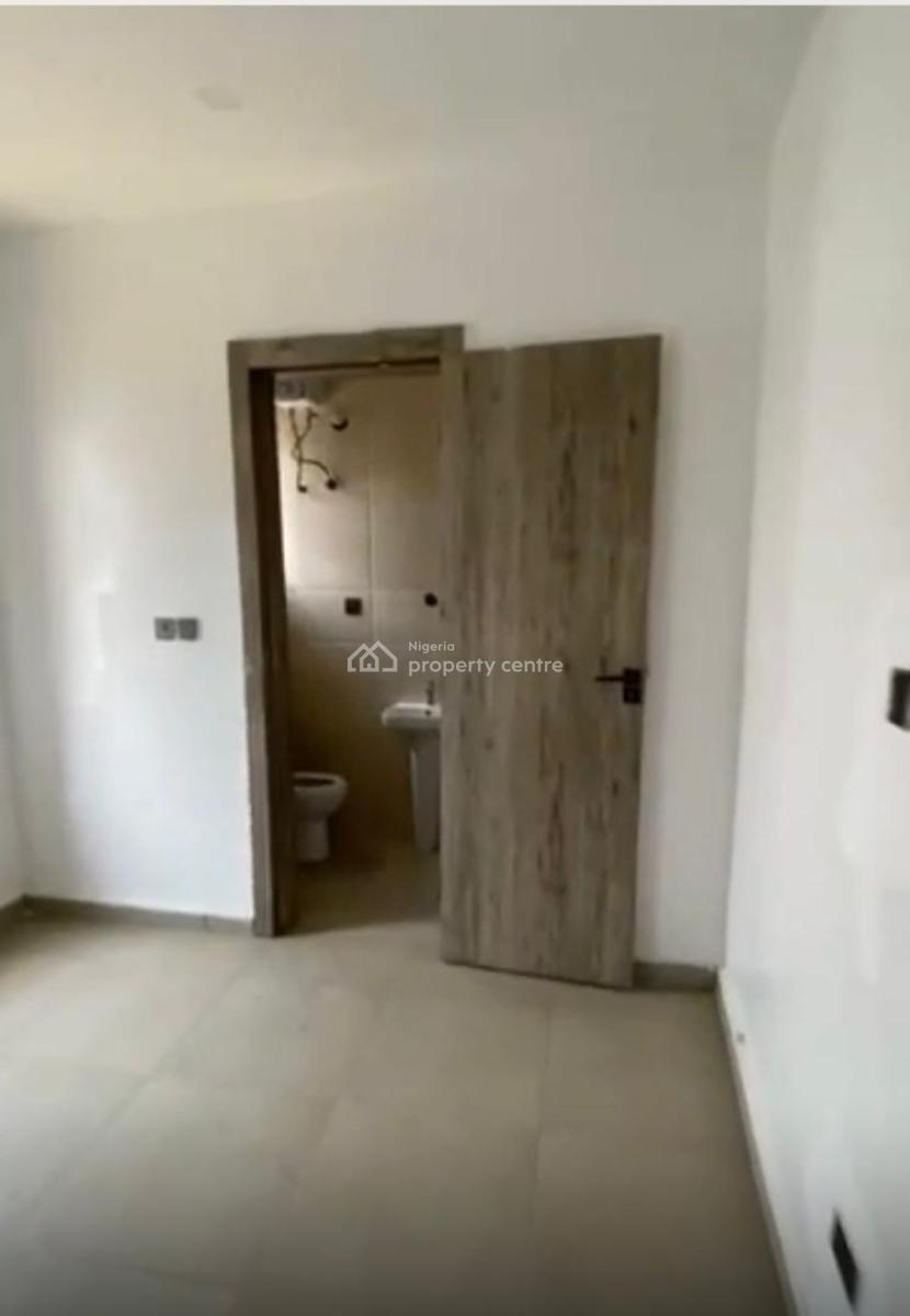 Luxury 2 Bedroom Terrace Duplex, Orchid Road, Lekki, Lagos, Terraced Duplex for Rent