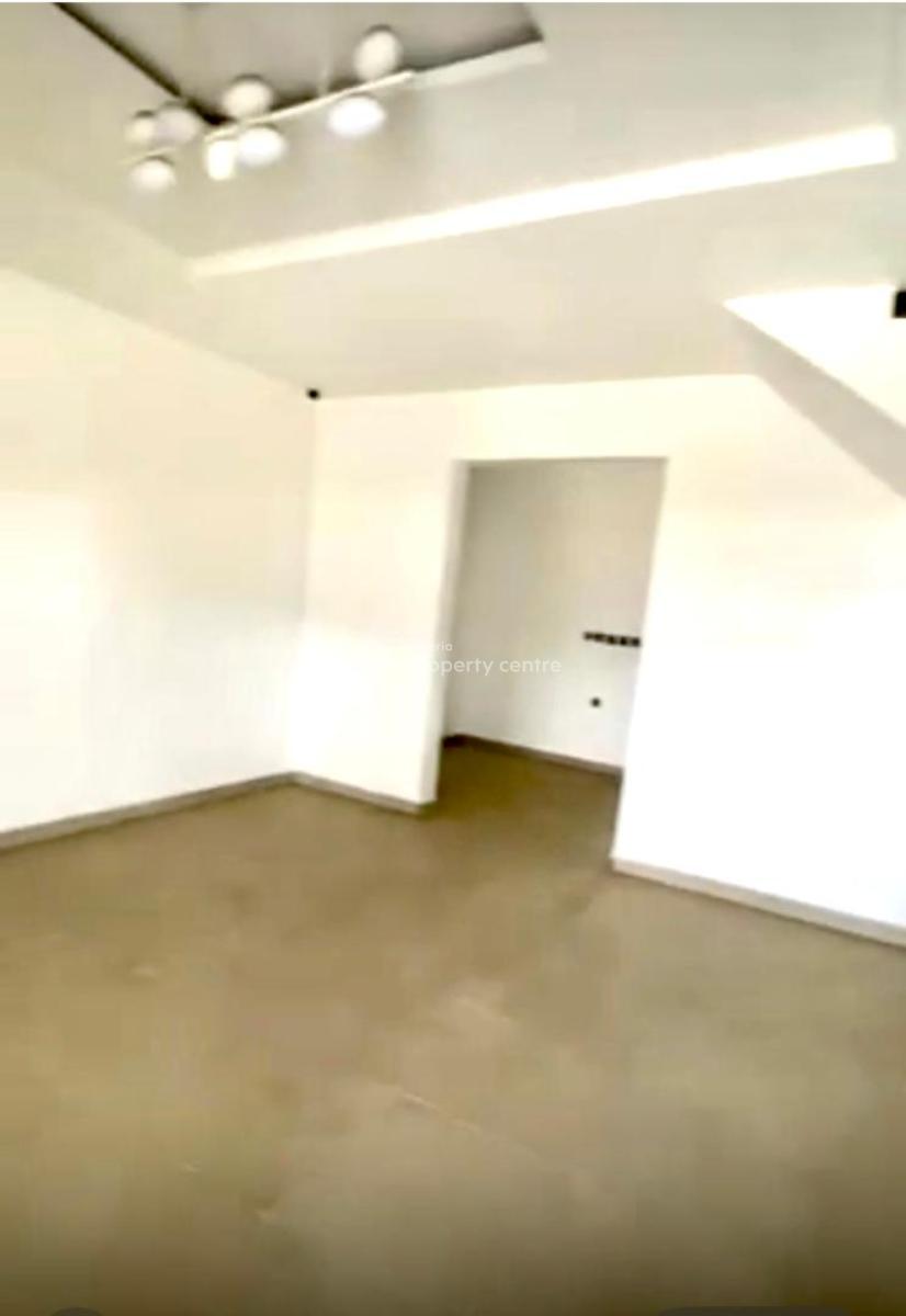 Luxury 2 Bedroom Terrace Duplex, Orchid Road, Lekki, Lagos, Terraced Duplex for Rent