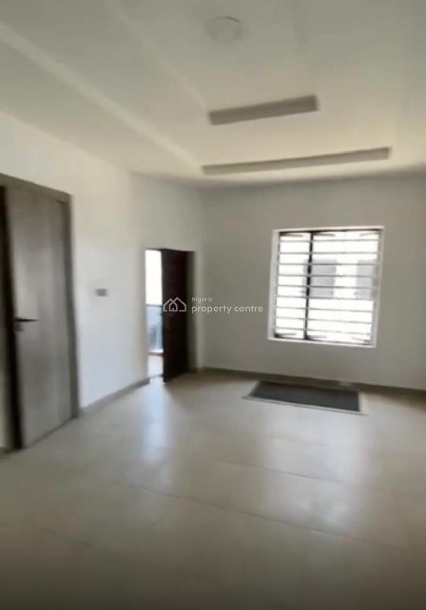 Luxury 2 Bedroom Terrace Duplex, Orchid Road, Lekki, Lagos, Terraced Duplex for Rent