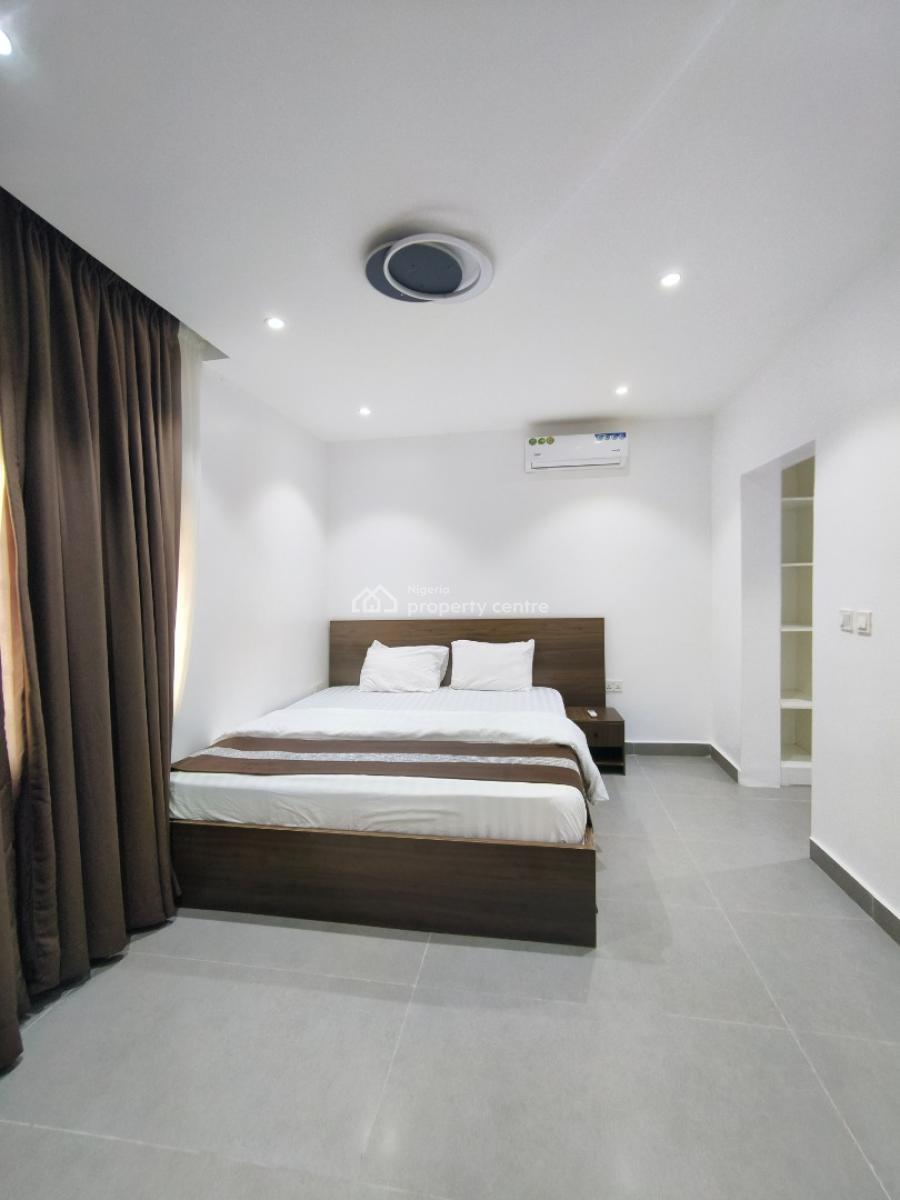 Luxury and Well Furnished 3 Bedroom Penthouse, Primewater, Freedom Way, Lekki, Lagos, Flat / Apartment for Rent