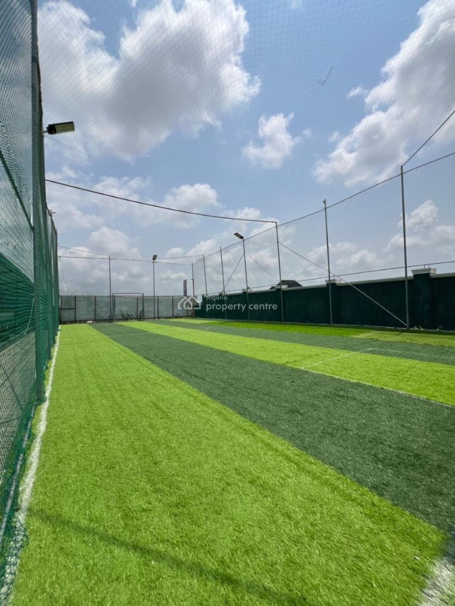 Value Packed 4 Bedroom Detached Bungalows + Bq, Eleranigbe, Ibeju Lekki, Lagos, Detached Bungalow for Sale