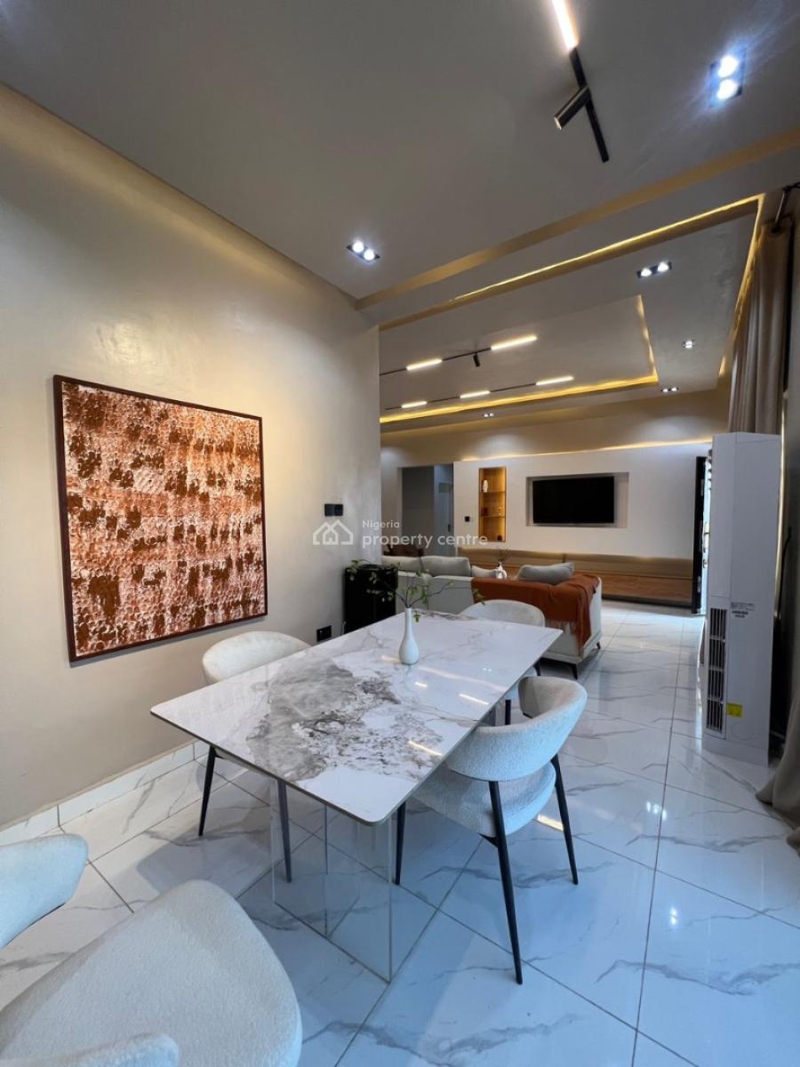 Value Packed 4 Bedroom Detached Bungalows + Bq, Eleranigbe, Ibeju Lekki, Lagos, Detached Bungalow for Sale