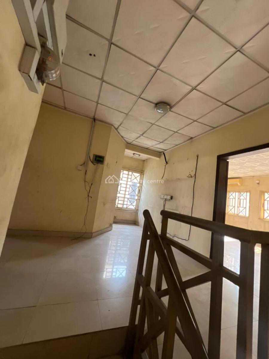 4 Bed Semi - Detached & Bq, Dideolu Estate, Oniru, Victoria Island (vi), Lagos, House for Rent