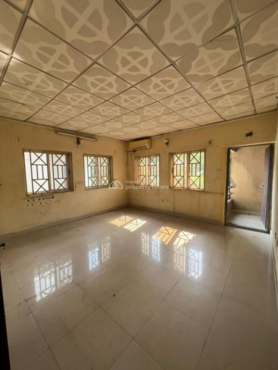 4 Bed Semi - Detached & Bq, Dideolu Estate, Oniru, Victoria Island (vi), Lagos, House for Rent