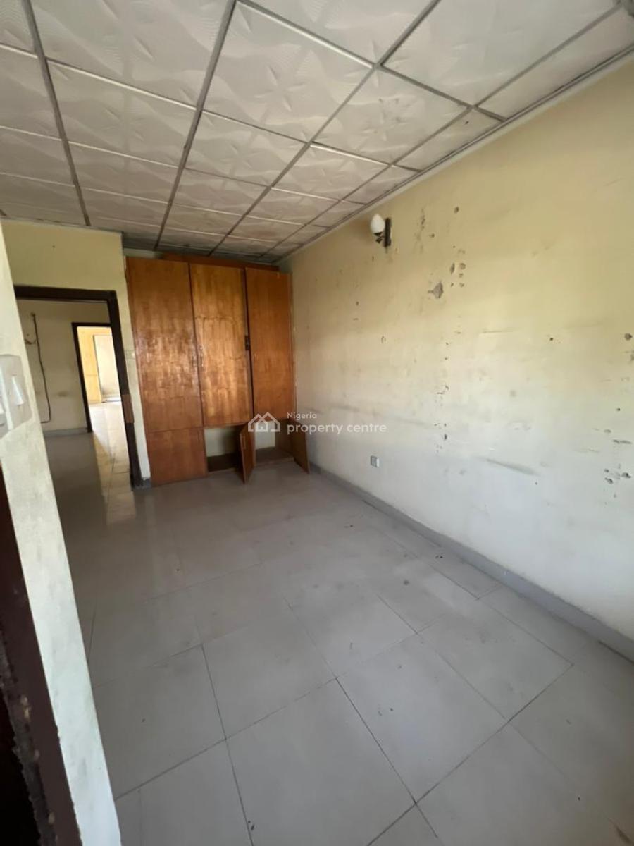 4 Bed Semi - Detached & Bq, Dideolu Estate, Oniru, Victoria Island (vi), Lagos, House for Rent