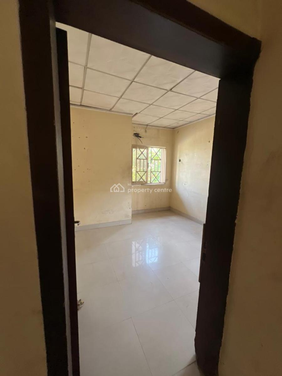 4 Bed Semi - Detached & Bq, Dideolu Estate, Oniru, Victoria Island (vi), Lagos, House for Rent