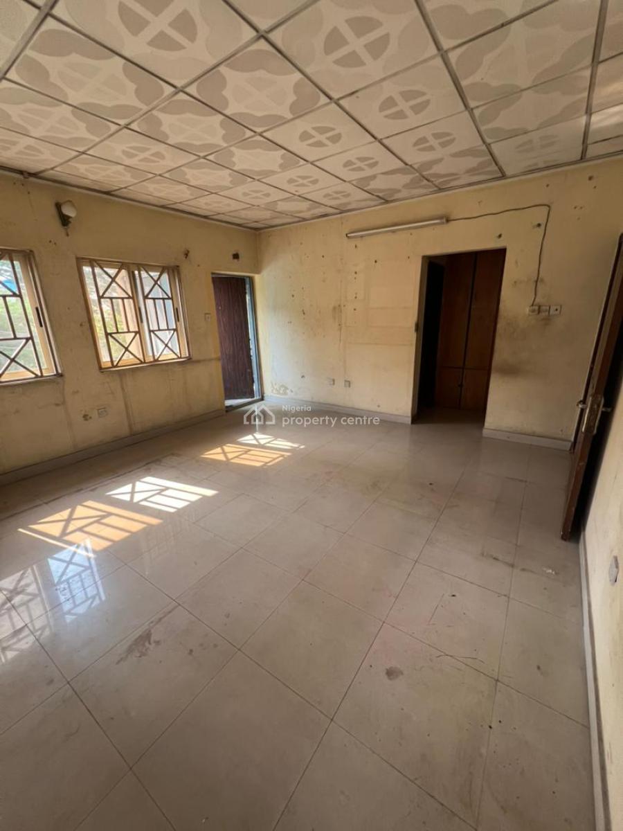 4 Bed Semi - Detached & Bq, Dideolu Estate, Oniru, Victoria Island (vi), Lagos, House for Rent