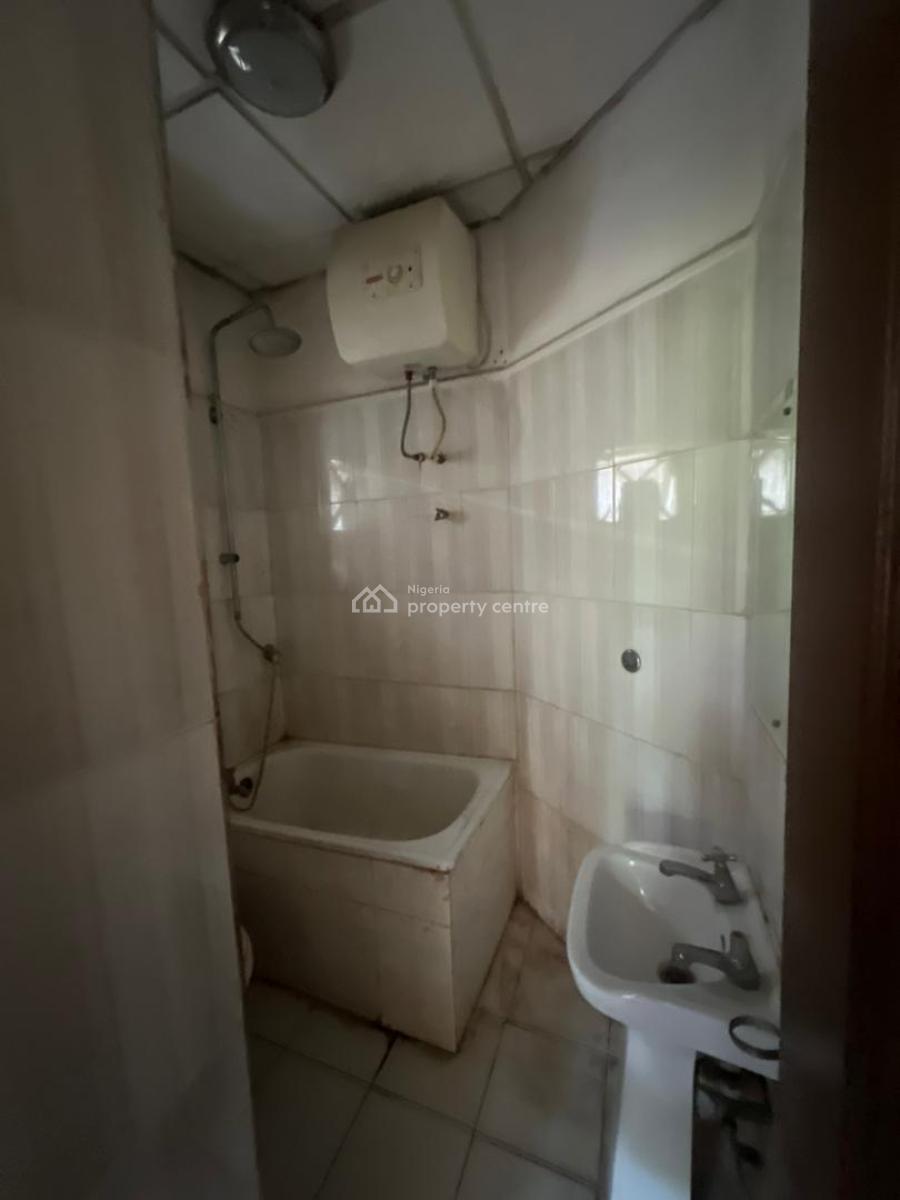 4 Bed Semi - Detached & Bq, Dideolu Estate, Oniru, Victoria Island (vi), Lagos, House for Rent