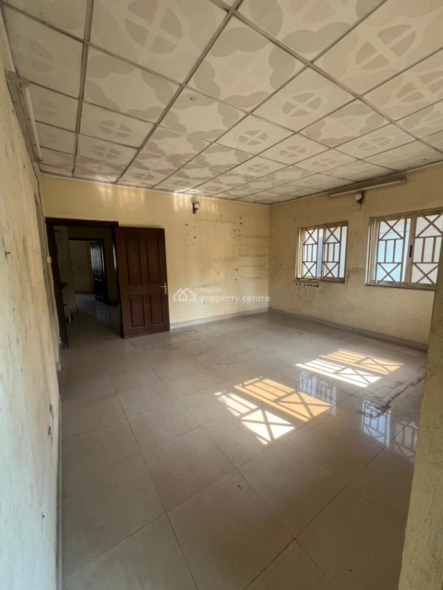 4 Bed Semi - Detached & Bq, Dideolu Estate, Oniru, Victoria Island (vi), Lagos, House for Rent