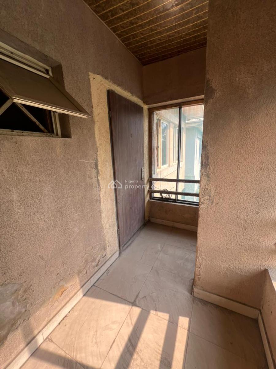 4 Bed Semi - Detached & Bq, Dideolu Estate, Oniru, Victoria Island (vi), Lagos, House for Rent