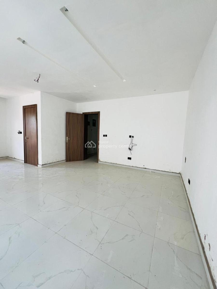 Exquisitely Built 3 Bedroom Terrace Duplex, Adeniyi Jones, Ikeja, Lagos, Terraced Duplex for Sale