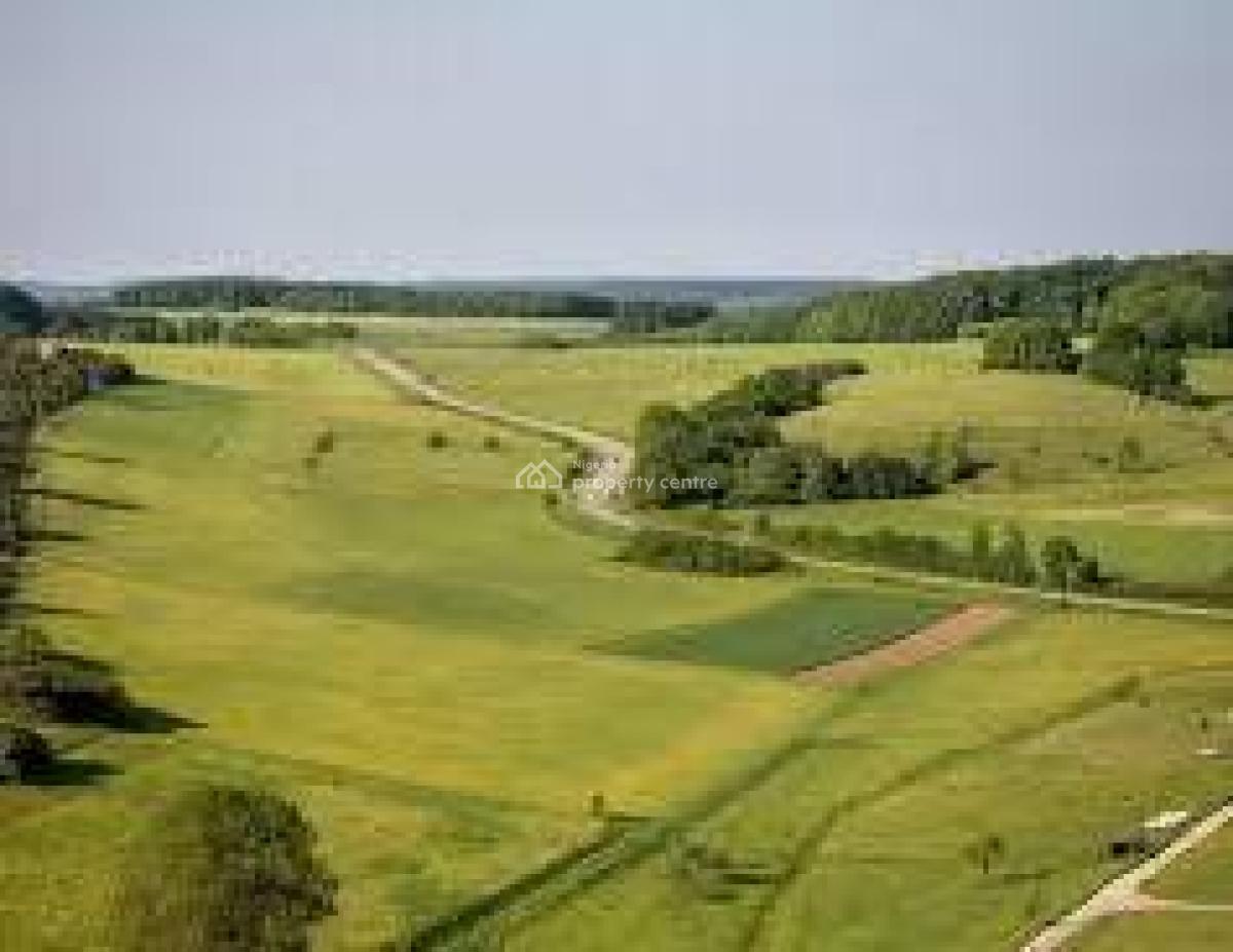 5000sqm of Land, Ikoyi Crescent, Old Ikoyi, Ikoyi, Lagos, Mixed-use Land for Sale