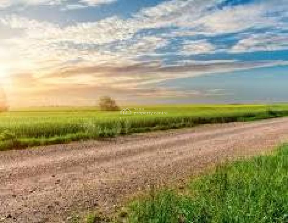 1350sqm Land, Lugaurd Road, Old Ikoyi, Ikoyi, Lagos, Mixed-use Land for Sale