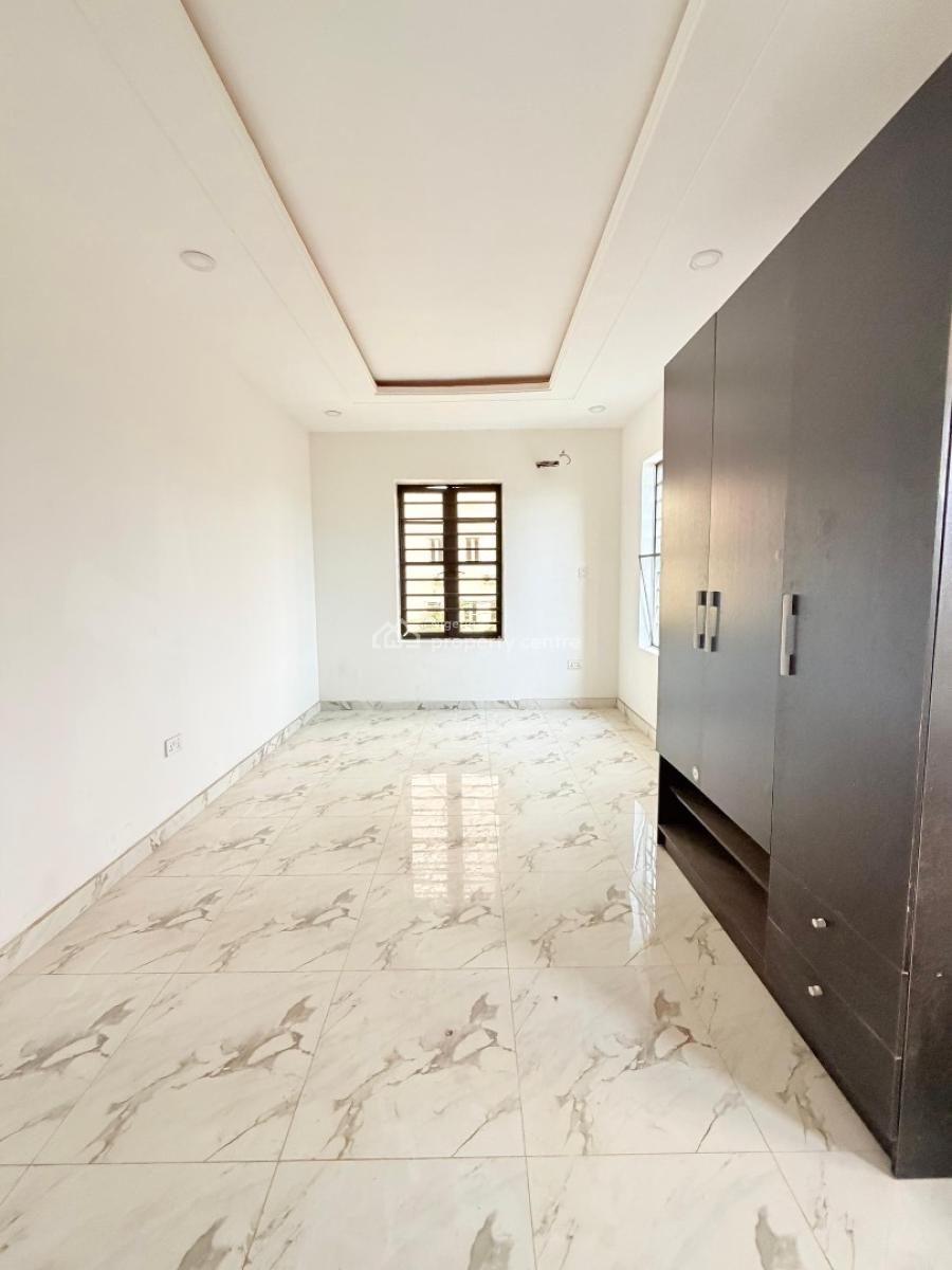 Exquisite 4 Bedroom Terrace Duplex, Maryland, Lagos, Terraced Duplex for Sale