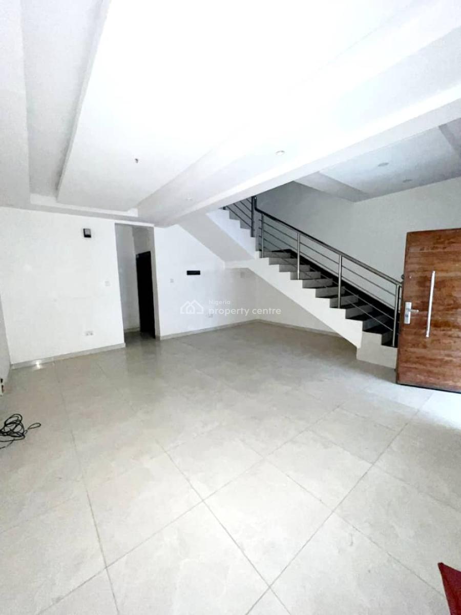 Luxurious 3bedroom Terrace Duplex at Lekki Phase 1, Lekki Phase 1, Lekki, Lagos, Terraced Duplex for Rent