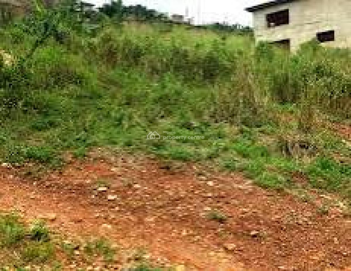 1200sqm Land, Old Ikoyi, Ikoyi, Lagos, Mixed-use Land for Sale