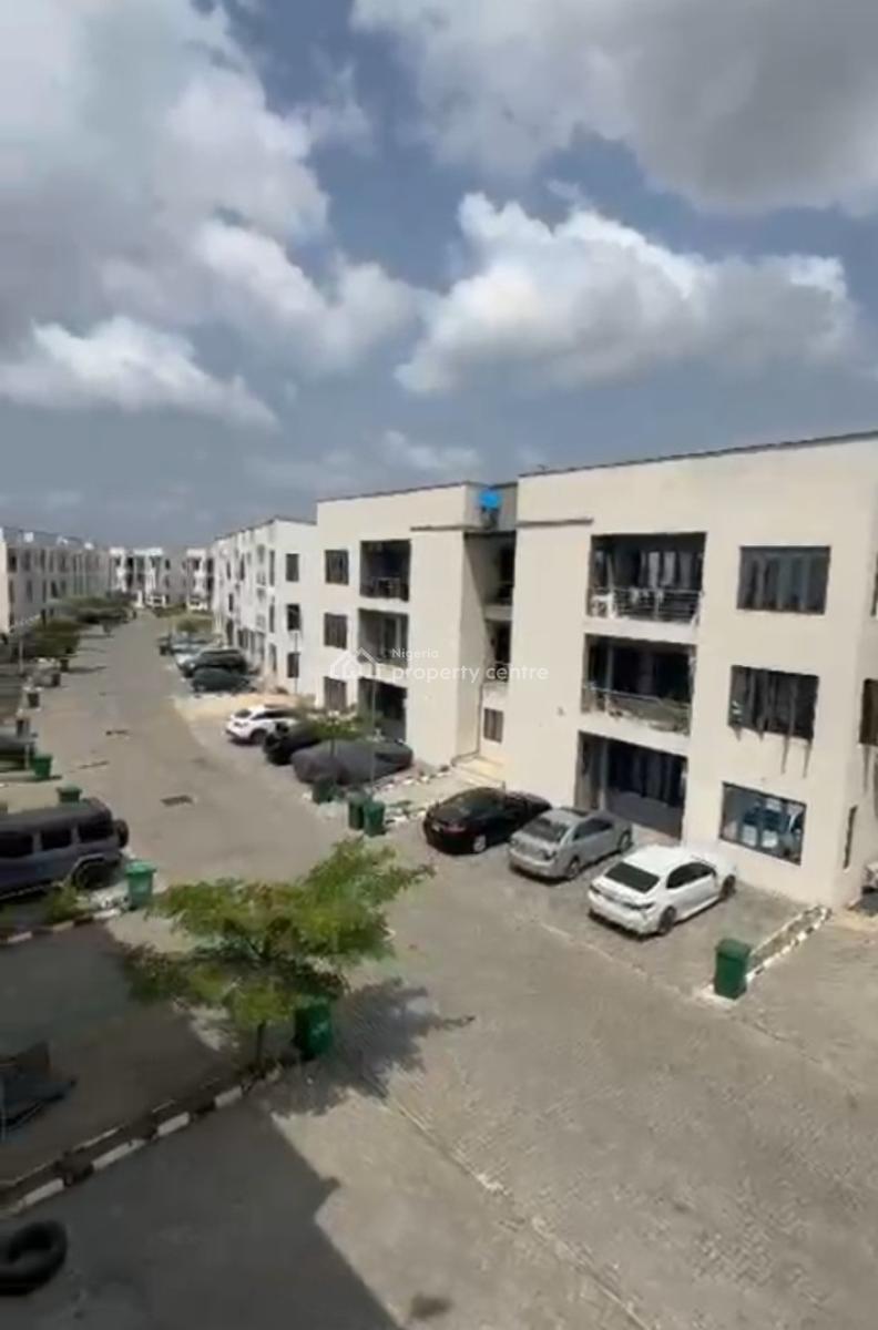 4-bed Special Cosy House, Co-op Beach Resort Estate, Lekki, Lagos, Terraced Duplex for Rent