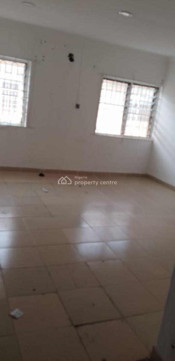 Spacious 3 Bedrom Flat (all Commercial Use), Allen, Ikeja, Lagos, Commercial Property for Rent