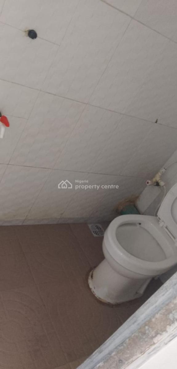 Spacious 3 Bedrom Flat (all Commercial Use), Allen, Ikeja, Lagos, Commercial Property for Rent