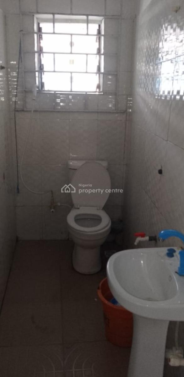 Spacious 3 Bedrom Flat (all Commercial Use), Allen, Ikeja, Lagos, Commercial Property for Rent