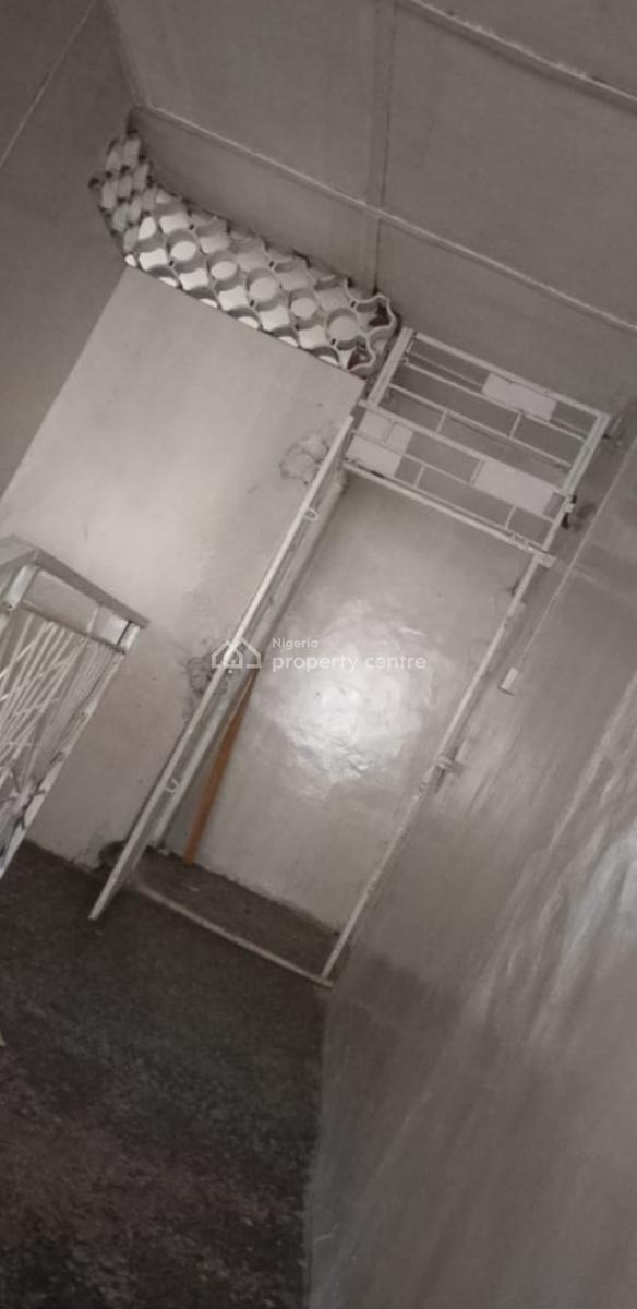 Spacious 3 Bedrom Flat (all Commercial Use), Allen, Ikeja, Lagos, Commercial Property for Rent